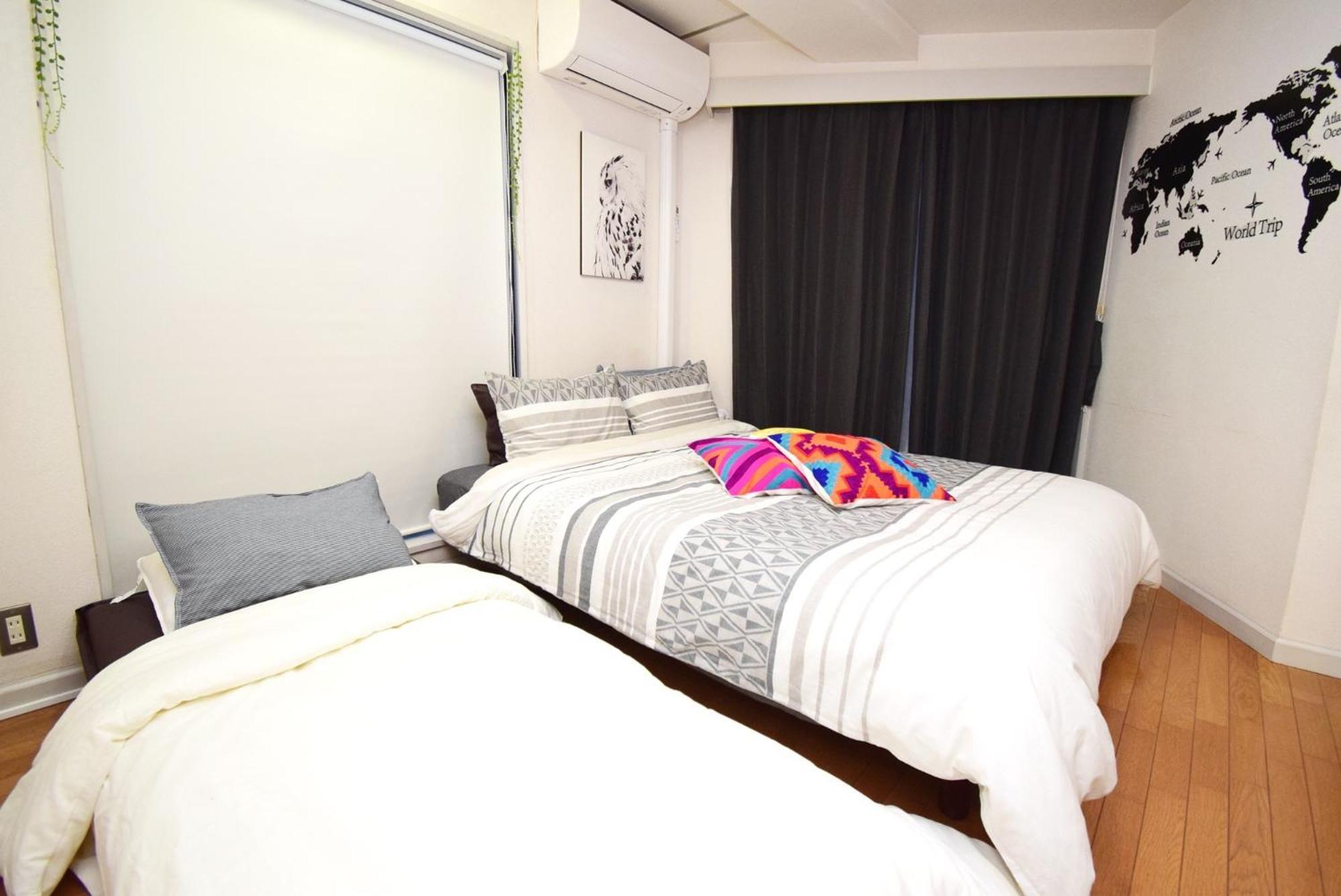Apartamento Kitazawa Cs House / Vacation 76588 *